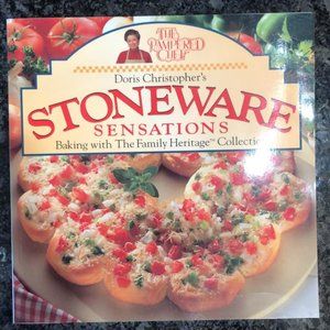 Stoneware Sensations